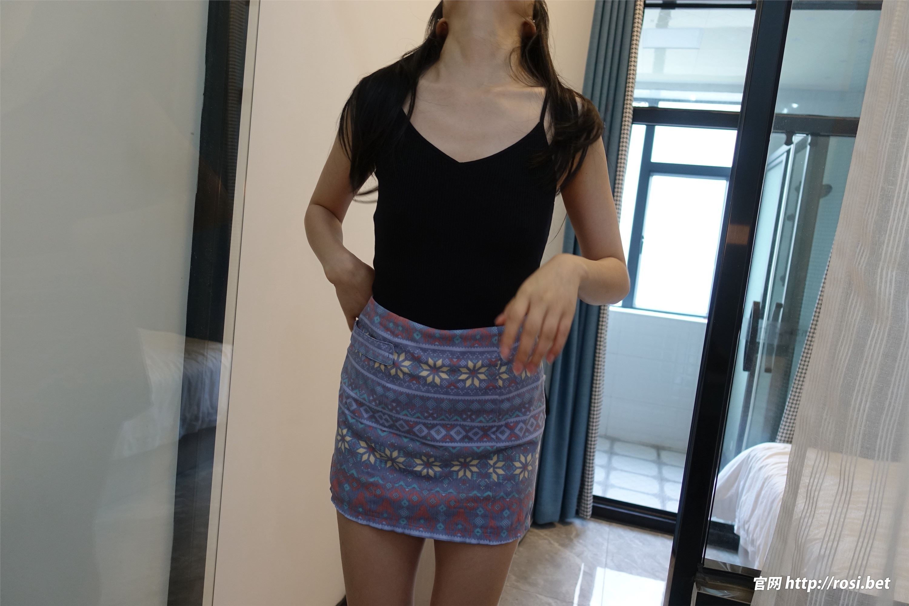 ROSI写真 2024.05.21 NO.4551